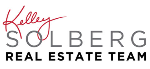 alt=Kelley Solberg Real Estate Team Logo