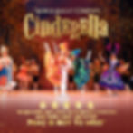 World Ballet Company: Cinderella