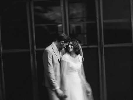 Svatba Slezská Plovárna - Karel & Baru