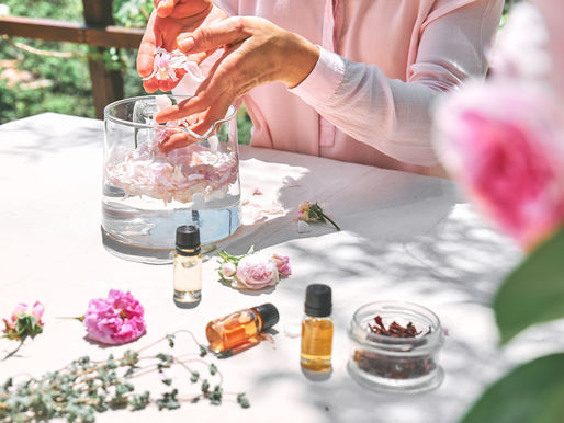 Flower Essence Therapy: What the Research Suggests