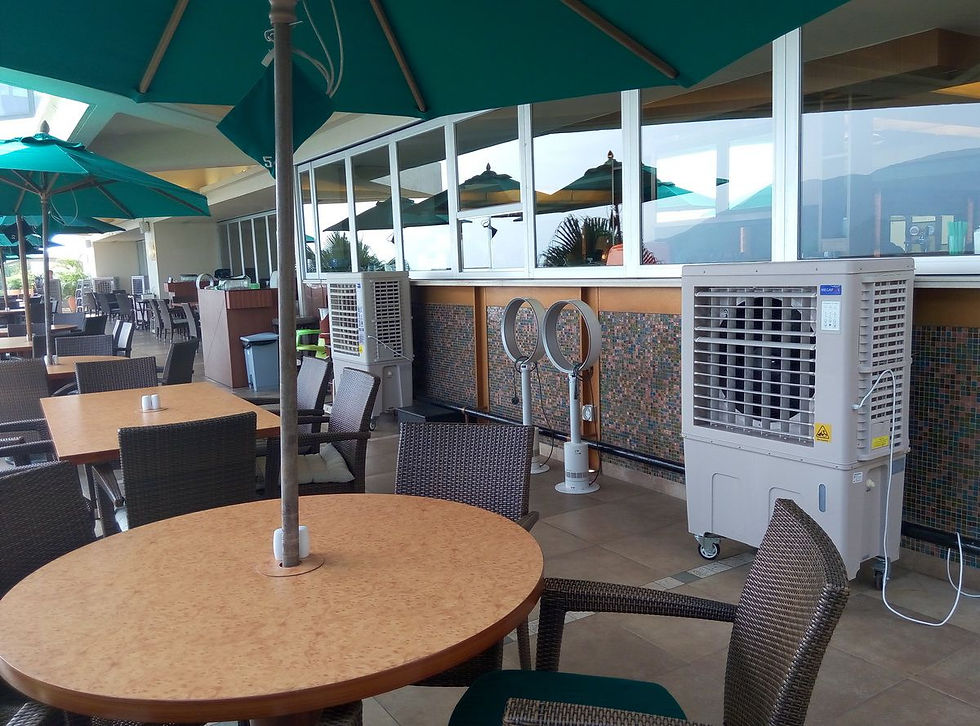 HongKong-Air-cooler-application-34