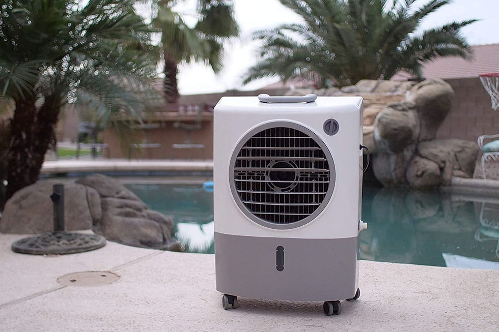 Best_Evaporative_Air_Cooler