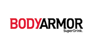 Body Armor https://www.drinkbodyarmor.com/