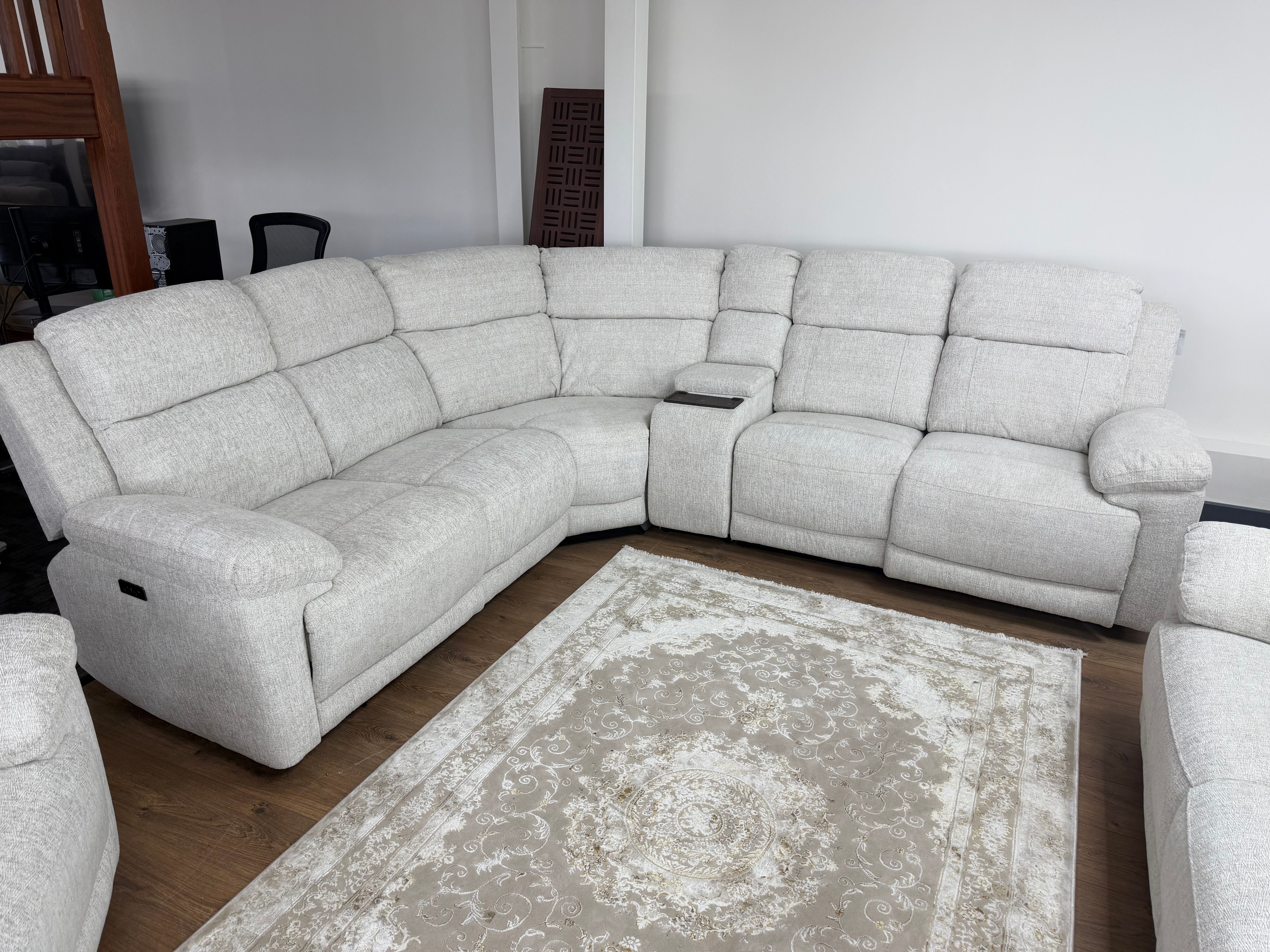 The Dutchess AKA"The lazylady"