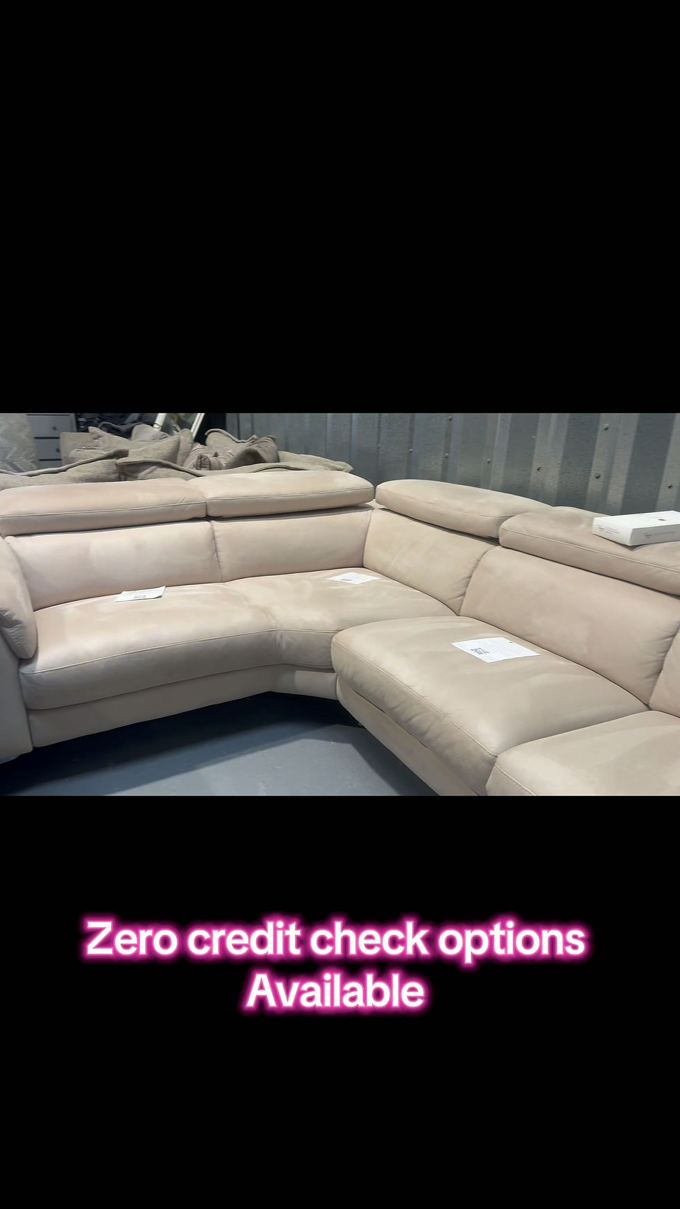 Thumbnail: DFS Tahiti Cream