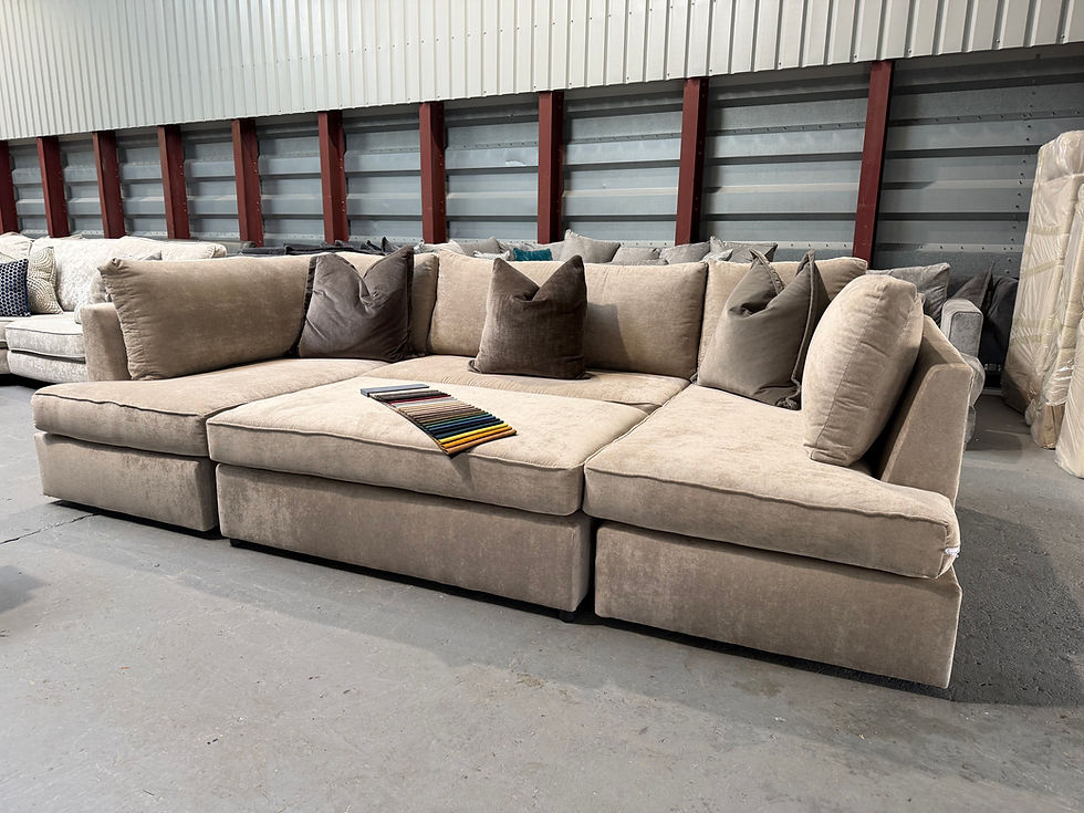 Thumbnail: The Grayson "Mink"