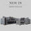 Thumbnail: Sofology Midas "Dark Grey Chenille"