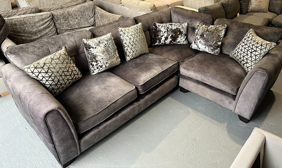 Furniture Village Ariana RRP £ 3814