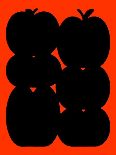 Apples