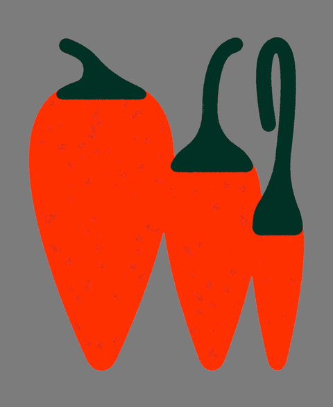 Peppers