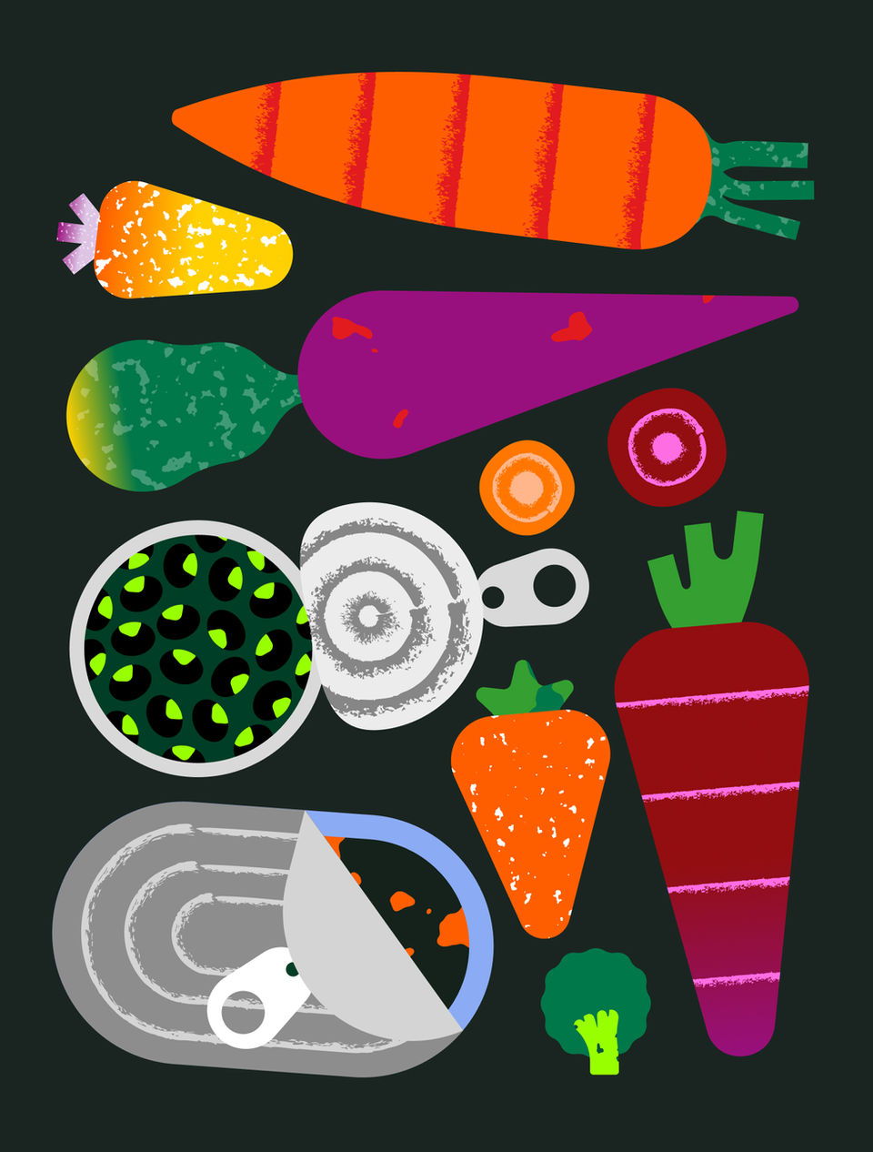 Carrots
