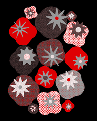 Tomatoes #illustration #fruit