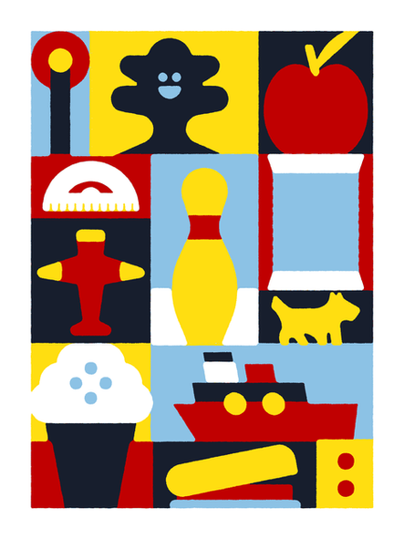 Surface Studies - 02