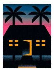Beach House