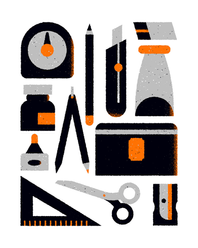 Creative Tools