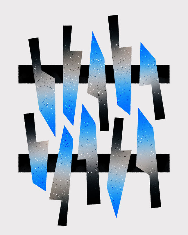 Knives 🔪🔪🔪 #illustration #knives #chefs #kitchen #cooking #recipe #art