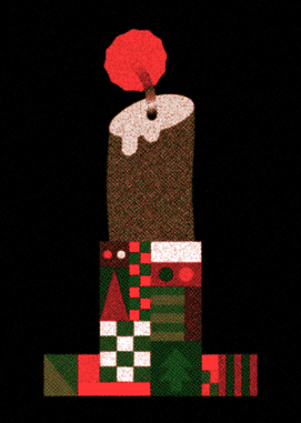 Candle by Kemal Sanli