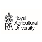 Royal Agricultural University logo