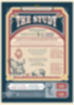 AUC poster for Groundswell 2025