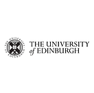 Edinburgh University logo