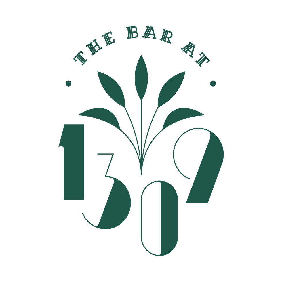 The Bar at 1309 Logo