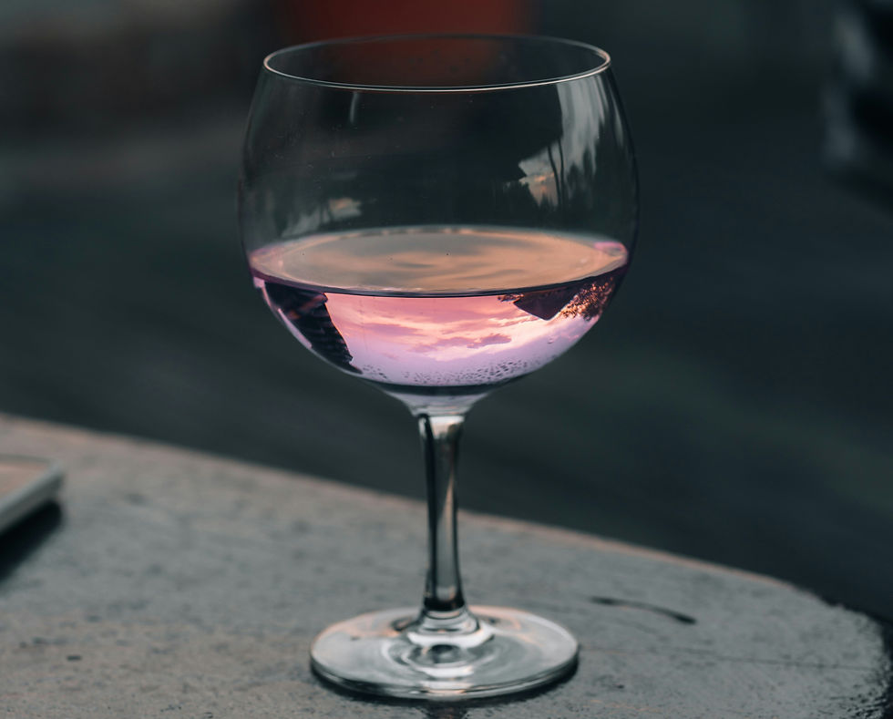 Vino naturale: ma esiste?