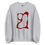 Thumbnail: Unisex Sweatshirt