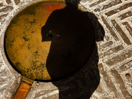 3 coisas que gostava de saber antes da minha primeira Leitura da Aura