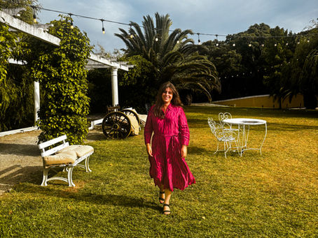 ✨ Movimento é vida. E a vida pede-te para te moveres.