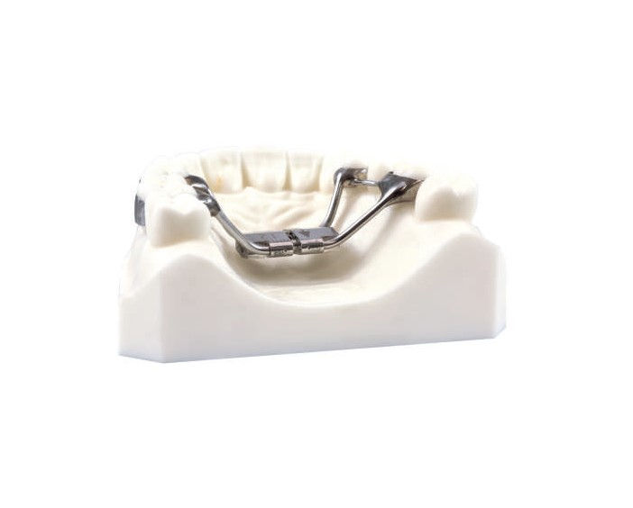Thumbnail: RPE Leone RAPID EXPANDER WITH TELESCOPIC GUIDES⁽patented) 7-10-12mm