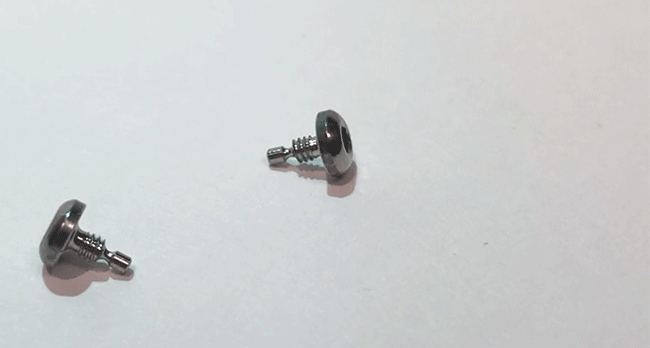 Thumbnail: CS Magnet For Allen Pencil