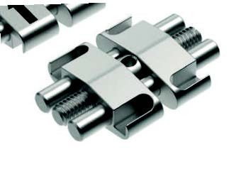 3D CAD-CAM Expander Series 8-9-11-13mm | OrthoFlex