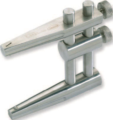 VERTICAL MODEL OCCLUDER