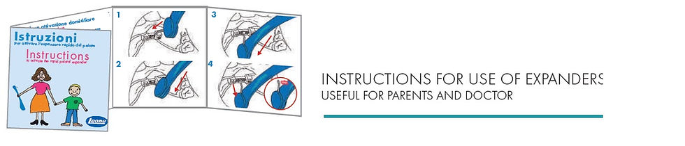 Miniature : RPE Leone RAPID EXPANDER 8-15 mm