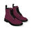 Miniatura: Women's Canvas Boots