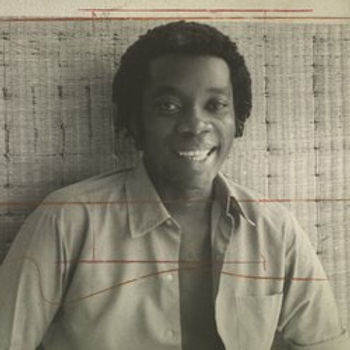 Milton Nascimento