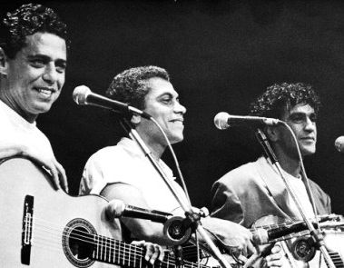 A Música Popular Brasileira: História, vozes e transformações