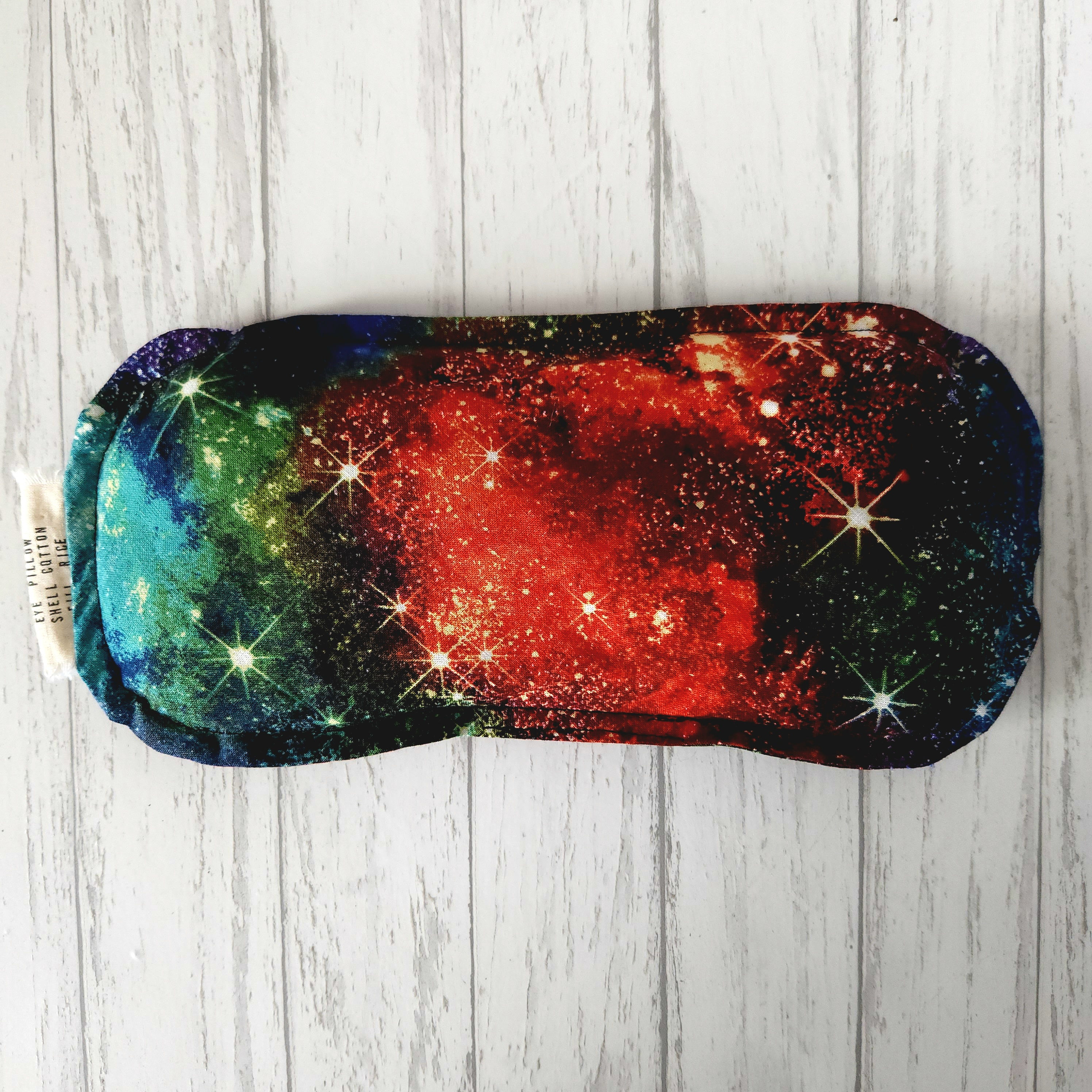 Lavender Eye Pillow