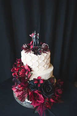 JBP Cincinnati wedding photographer