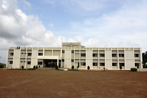 Maintenance and new construction of sunrise school 
Varner bhairav
