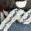縮圖：Knitted Koala in Striped Shirt and Scarf (with tiny cub)