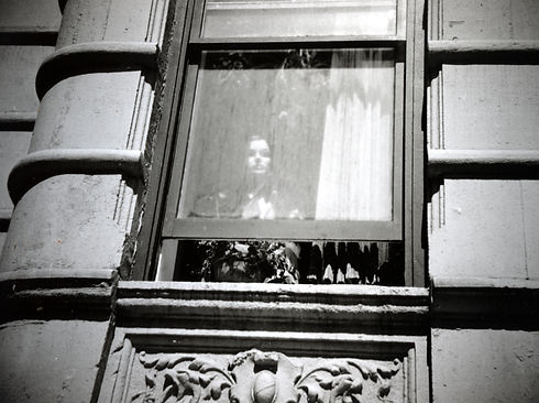 1980  Parted Curtain w Blur.jpg