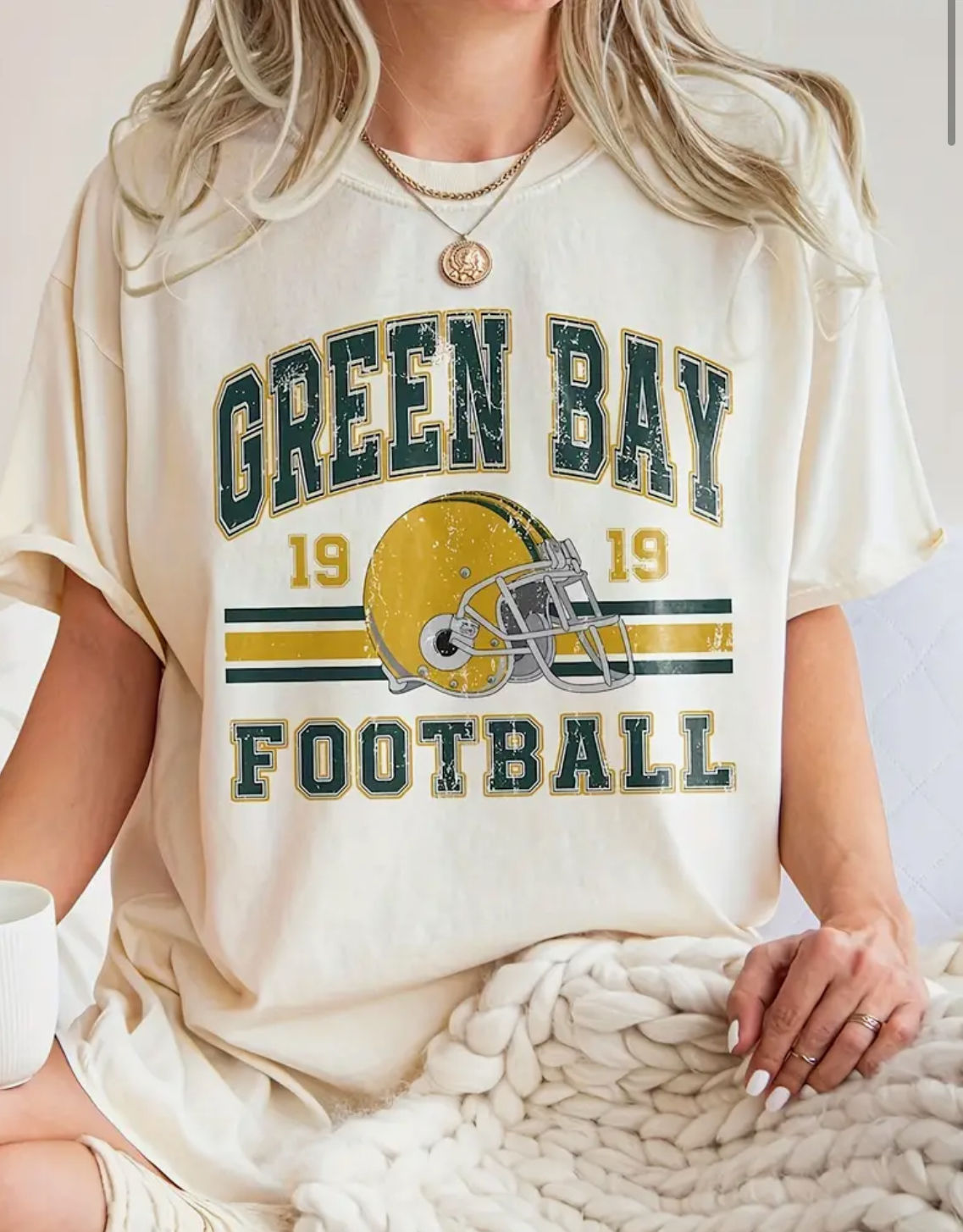 Packers TShirt 