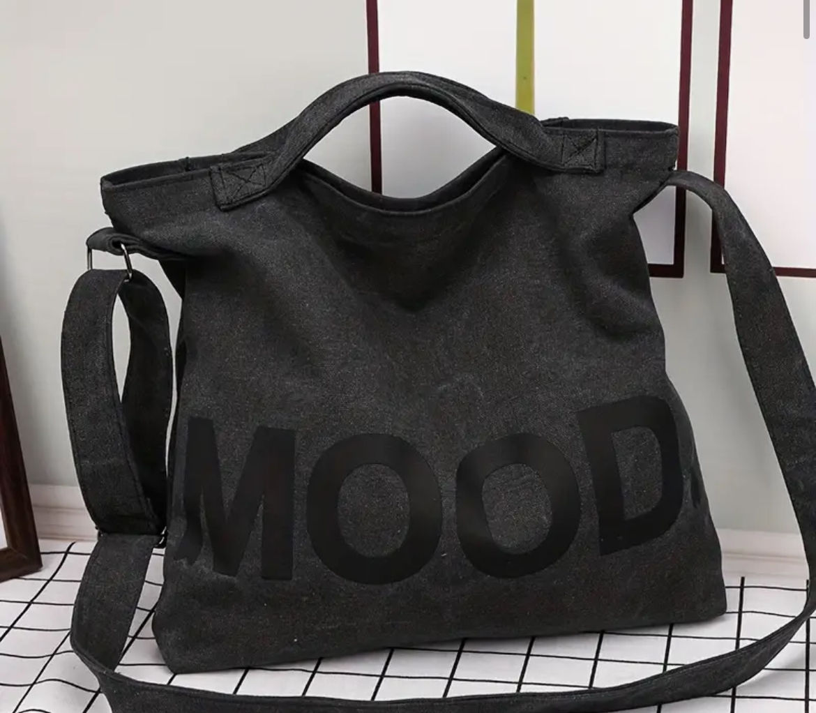 Mood Bag 