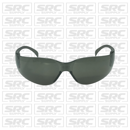 CHECKLITE SAFETY GLASSESGRAY ANTI-FOG