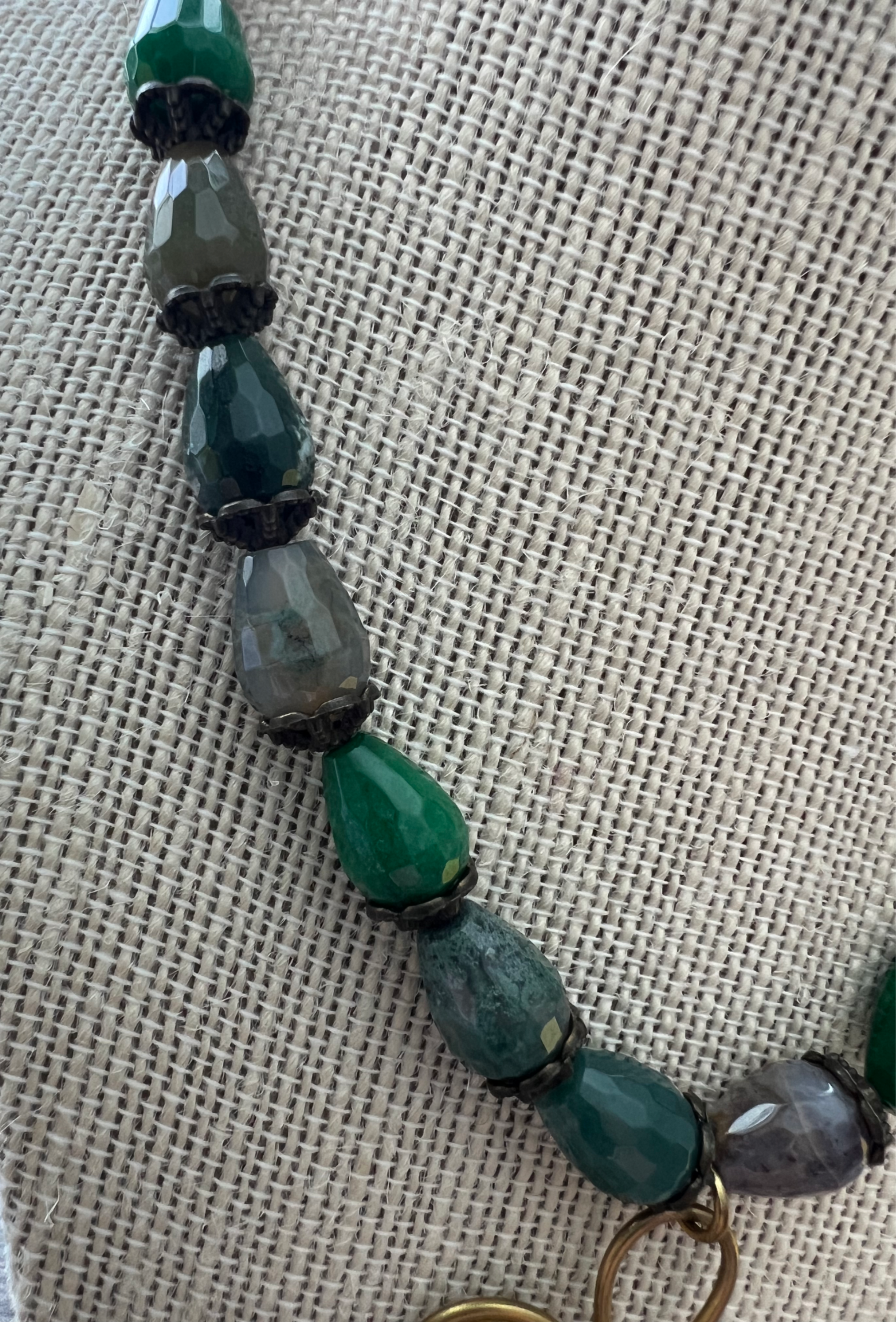 Emerald Current