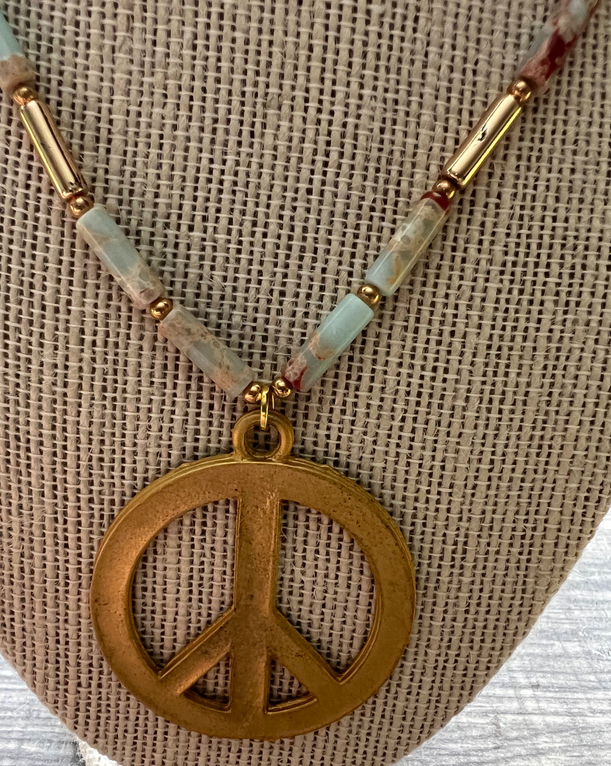 Peace Aura