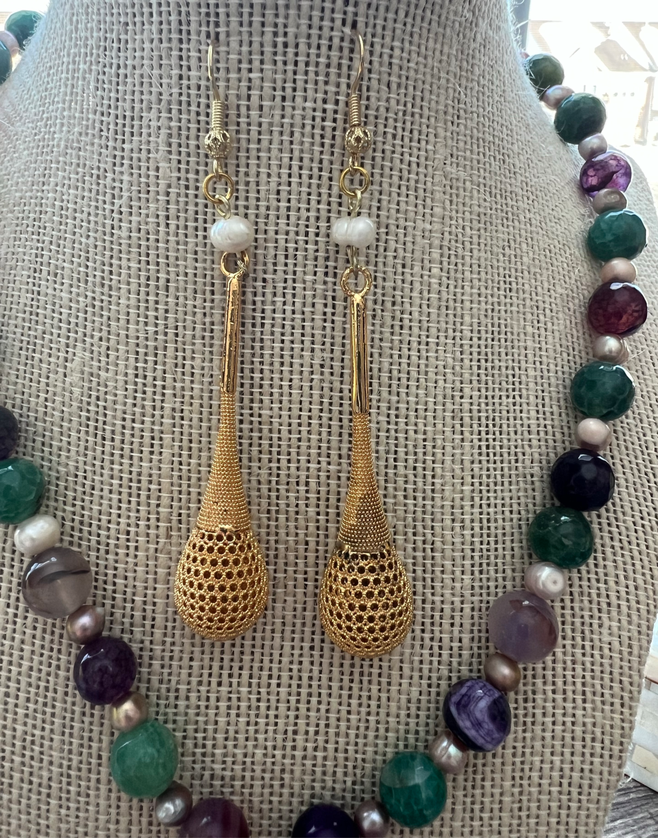 Royal Drop Harmony Set