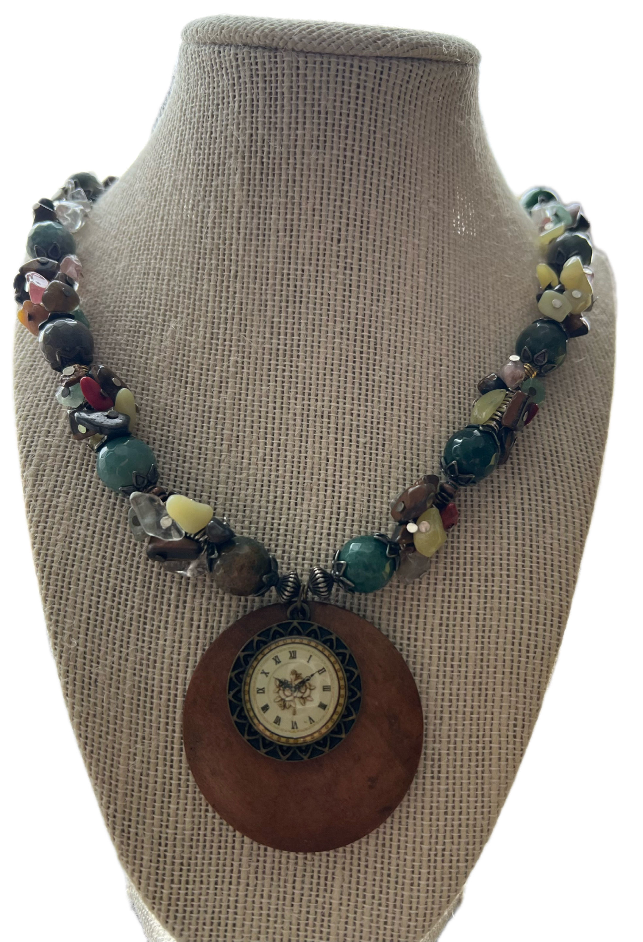 Timeless Woodland