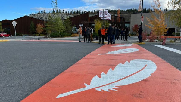 Sept 30th Crosswalks